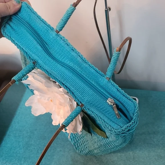 🌼  Shoulder Bag - Picture 7 of 11